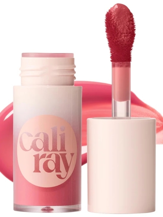 Caliray Other - Soft-Stain Lip Tint - Pink Shade